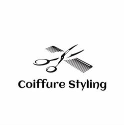 Coiffure Styling