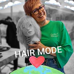 Hair Mode