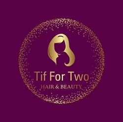 Tif For Two