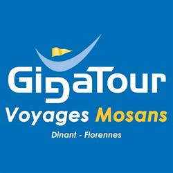 Voyages Mosans