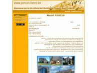 Poncin H