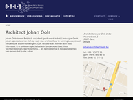 Architektenburo Ools Bvba