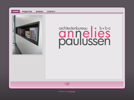 Architectenbureau Annelies Paulussen Bvba