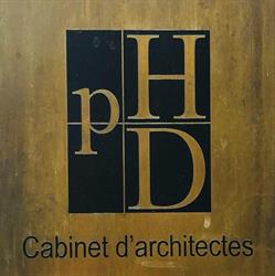Cabinet P.hd
