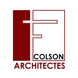 Bureau D'architectes François Colson Sprl