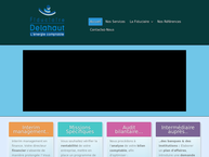 Fiduciaire Delahaut Sprl