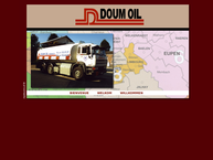 Doum Oil (Doum Angelo)
