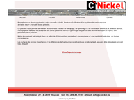 C'nickel