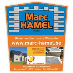 Marc Hamel