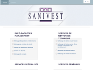 Sanivest SA