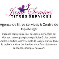 Jameservices