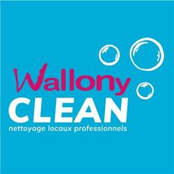 Wallony Clean Sprl