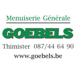 Goebels et Fils Menuiserie SPRL