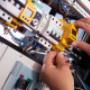 Alle elektriciteitsinstallaties