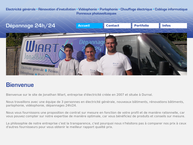 Wiart Jonathan