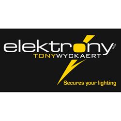 Elektrony