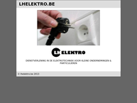 Lh Elektro Service