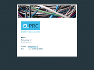 Elpro