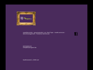 Website van The Dungeon 
