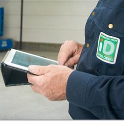 Elektriciteit Ives Debo