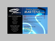 Elektro Service Martens Bvba