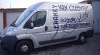 Van Cleemput Franky Bvba