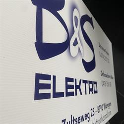 B & S Elektro Vof