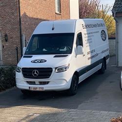 Elektrotechniek Sven Wuyts Bvba