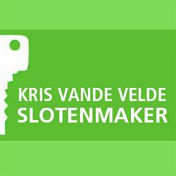 Slotenmaker Kris Vande Velde