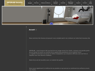 Website van Inforlab 
