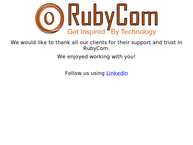 Rubycom