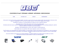 FCM BVBA