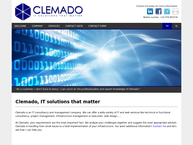 Clemado Bvba