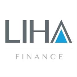Liha Finance Bvba