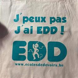 Association Des Ecoles de Devoirs en Province de Liège