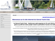 Genval Yacht Club Asbl
