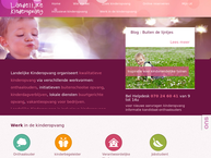 Landelijke Kinderopvang