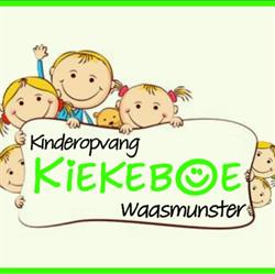 Kiekeboe