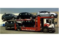 Auto-Route-Service sa