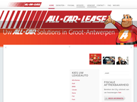 All-Car-Lease nv