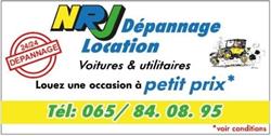 TRANS NRJ location et dépannage 24H/24 - 7J/7