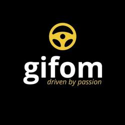 Gifom cvba