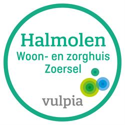 Residentie Halmolen vzw