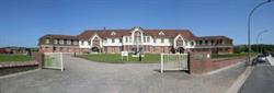 Woonzorgcentrum Godtschalck