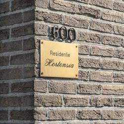 Residentie Hortensia Rob-RVT BVBA