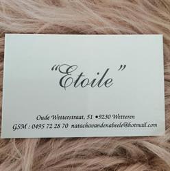 Etoile