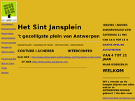 Middenstand Sint-Jansplein
