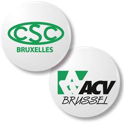 ACV Brussel / CSC Bruxelles
