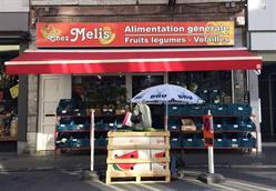 Chez Melis