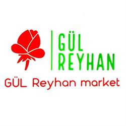Gul Reyhan Market